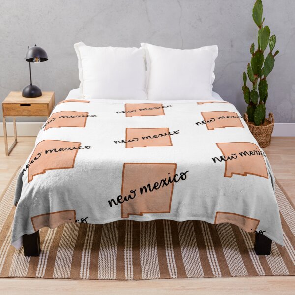 Item preview, New Mexico designed and sold by Christina Fleming.