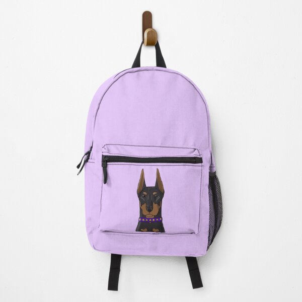 Item preview, Handsome Doberman designed and sold by Atelier Cupcake.