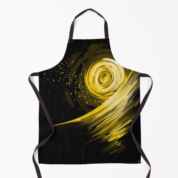 Item preview, Yellow Sea designed and sold by Krystal  Thomas.