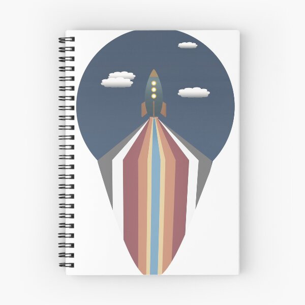 Item preview, Rocketdrip designed and sold by trexitypix.