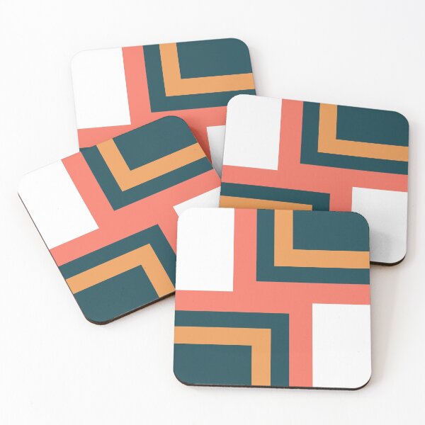 Item preview, Colour Blocks II designed and sold by ErinLP.