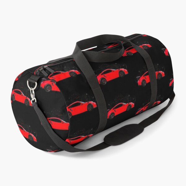 Porsche GT3RS Duffle Bag