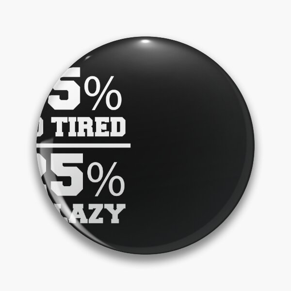 Item preview, 75% too tired 25% too lazy Lazy Naps Lounging designed and sold by losttribe.