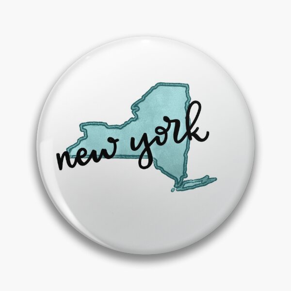 Item preview, New York designed and sold by Christina Fleming.