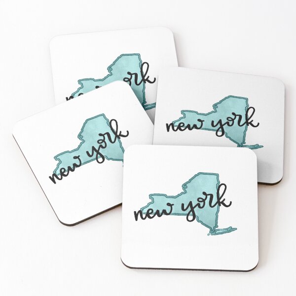 Item preview, New York designed and sold by Christina Fleming.