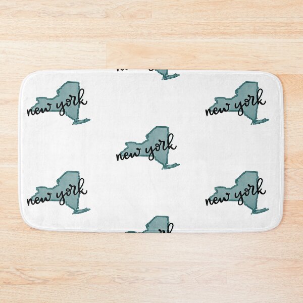 Item preview, New York designed and sold by Christina Fleming.