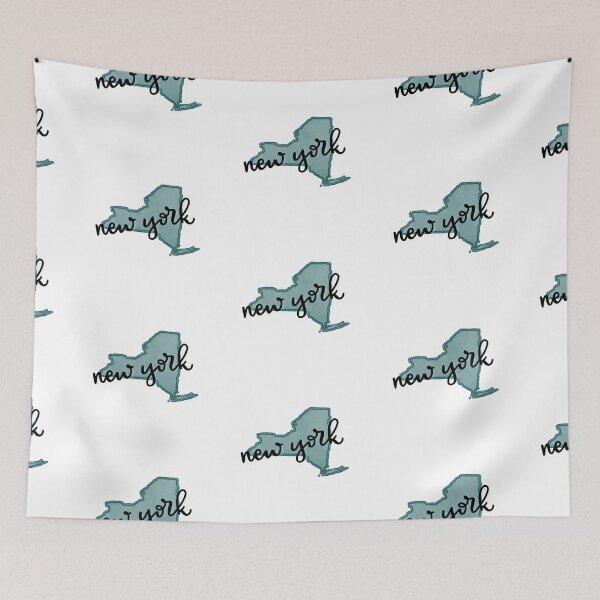 Item preview, New York designed and sold by Christina Fleming.