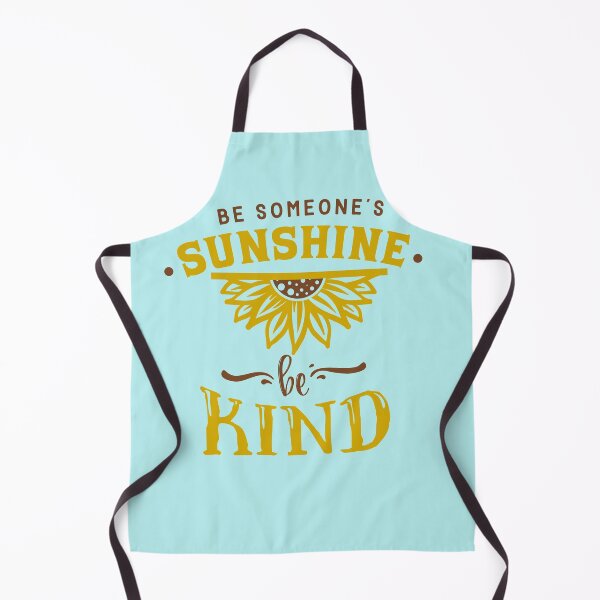 Item preview, Be Someone's Sunshine be Kind designed and sold by CrystalRaen.