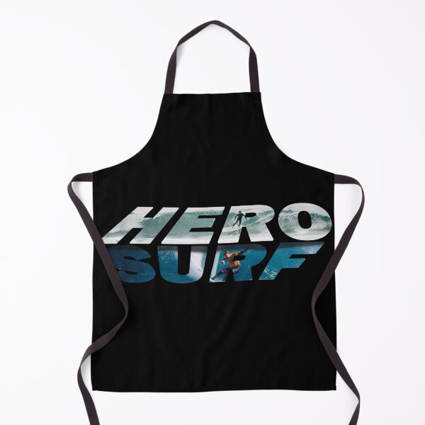 Item preview, surf hero 3d designed and sold by design880.