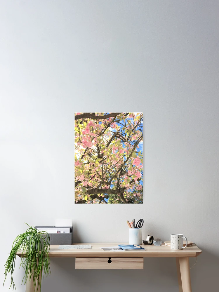 Thumbnail 2 of 3, Poster, Spring designed and sold by LittlestMermaid.