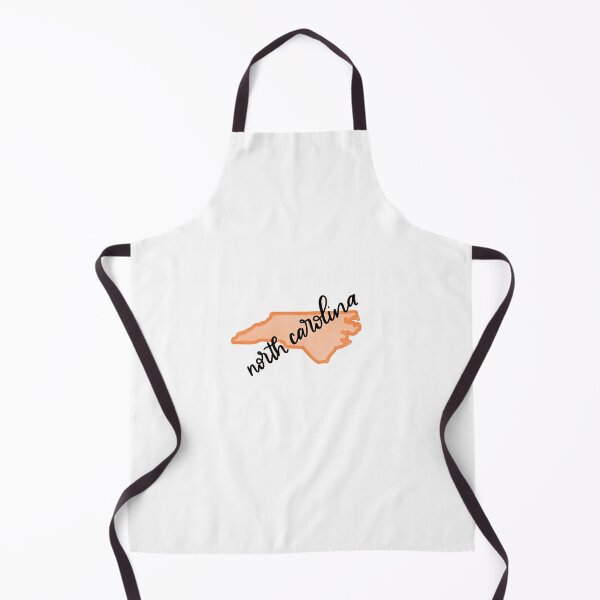 Item preview, North Carolina designed and sold by Christina Fleming.