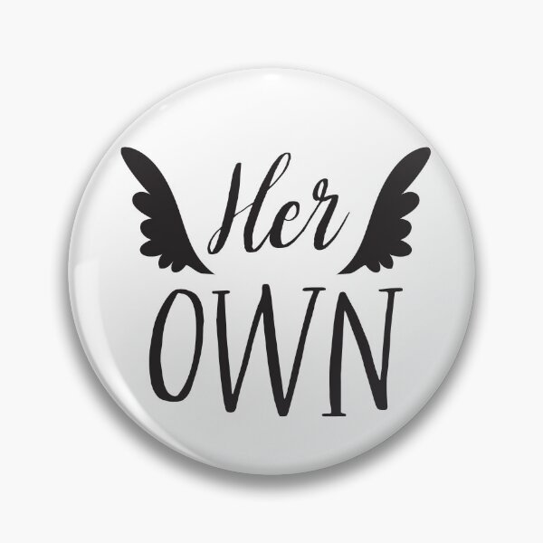 Item preview, Her Own designed and sold by jazzydevil.