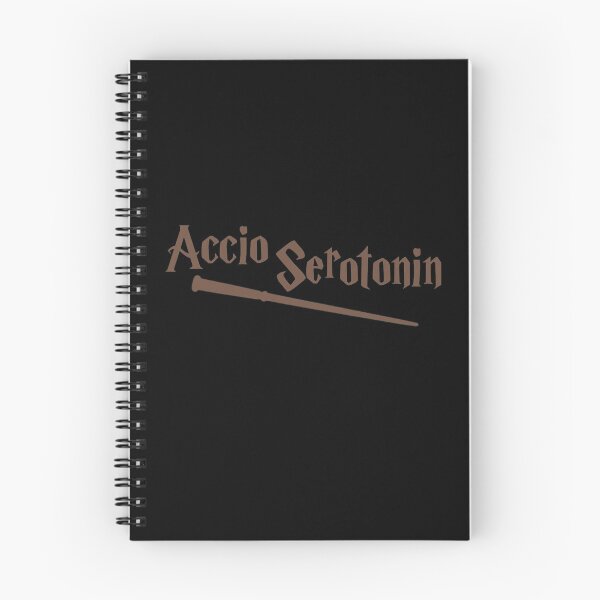 Item preview, Accio Serotonin designed and sold by mackmiller00.