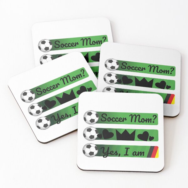 Item preview, Perfect Soccer Mom, Yes I am designed and sold by Bliss Find And Design.