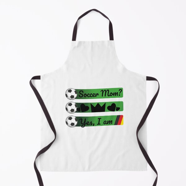 Item preview, Perfect Soccer Mom, Yes I am designed and sold by Bliss Find And Design.