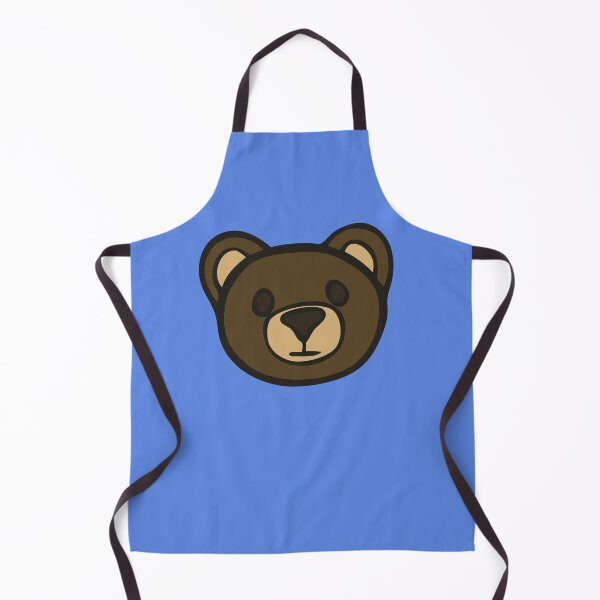 Item preview, Brown Bear designed and sold by jackalopefoot.