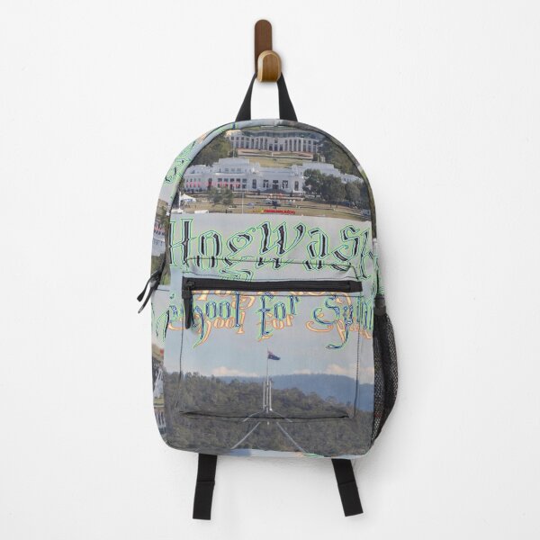 Item preview, Election 2019 - Hogwash School For Spin designed and sold by muz2142.