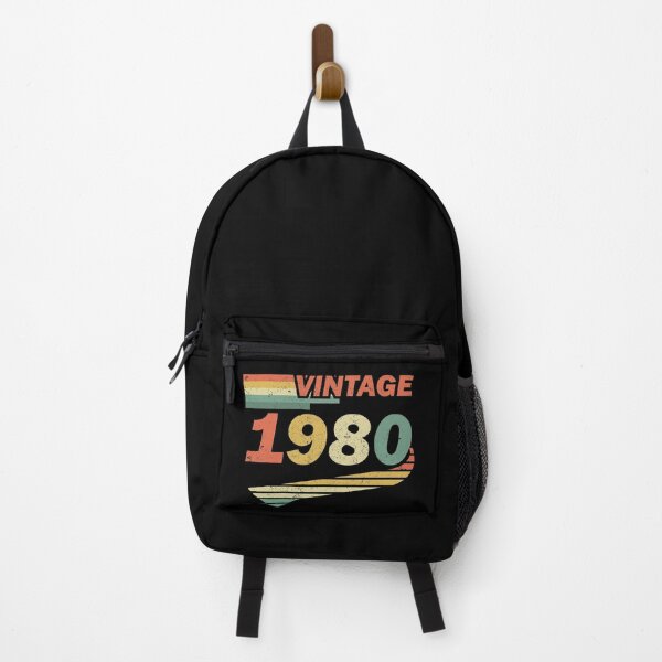 Item preview, Vintage 1980, 42st Birthday Gift designed and sold by hasanmasud.