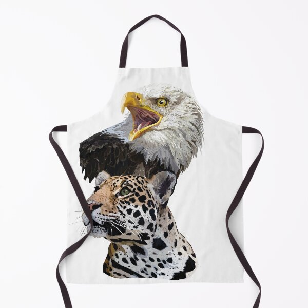 Item preview, American Pigargo and Jaguar designed and sold by obscurite.