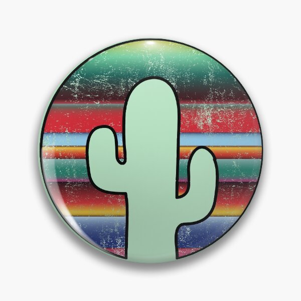 Item preview, Cactus Serape designed and sold by KunKhalil.