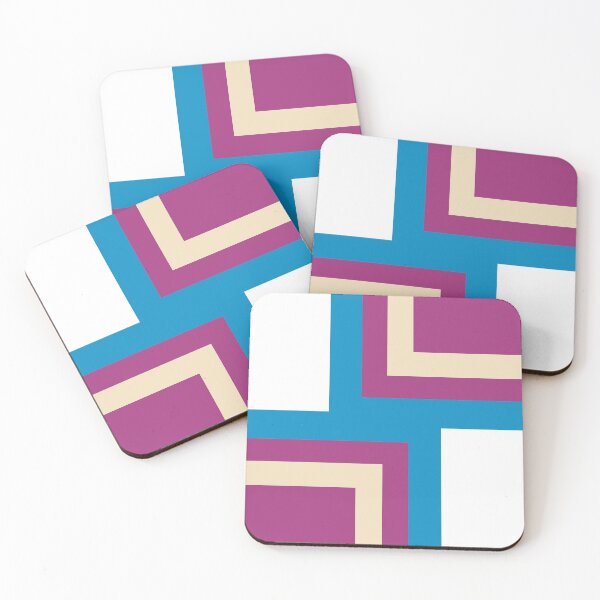 Item preview, Colour Blocks IV designed and sold by ErinLP.