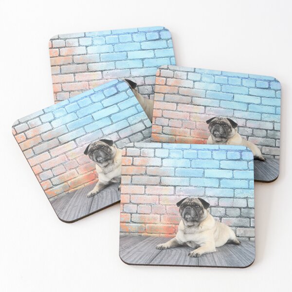 Item preview, Pug Life designed and sold by mlorenz.