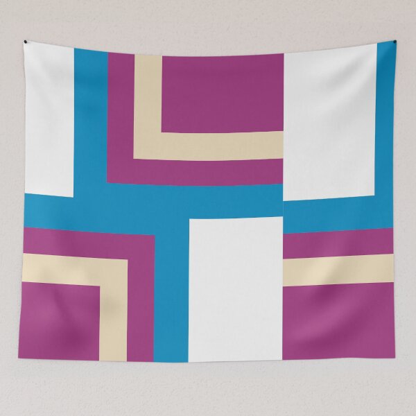 Item preview, Colour Blocks IV designed and sold by ErinLP.