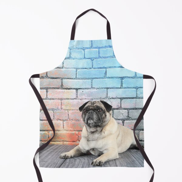 Item preview, Pug Life designed and sold by mlorenz.