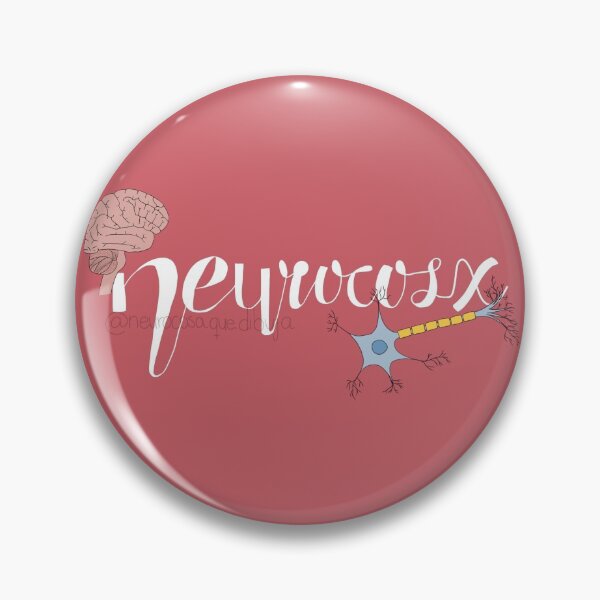 Item preview, Neurocosx designed and sold by neurocosadibuja.
