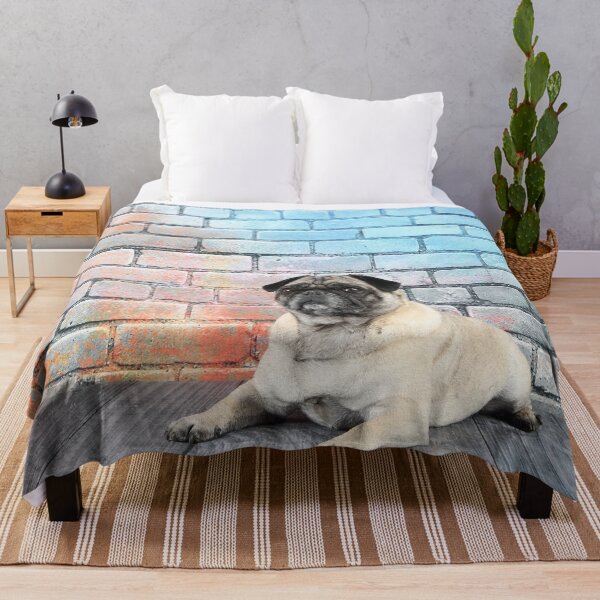 Item preview, Pug Life designed and sold by mlorenz.