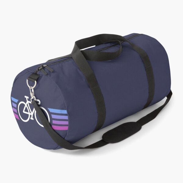 Item preview, Retro Biking Style Purple designed and sold by dopaminelevels.