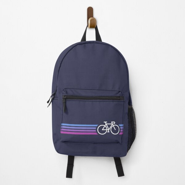 Item preview, Retro Biking Style Purple designed and sold by dopaminelevels.