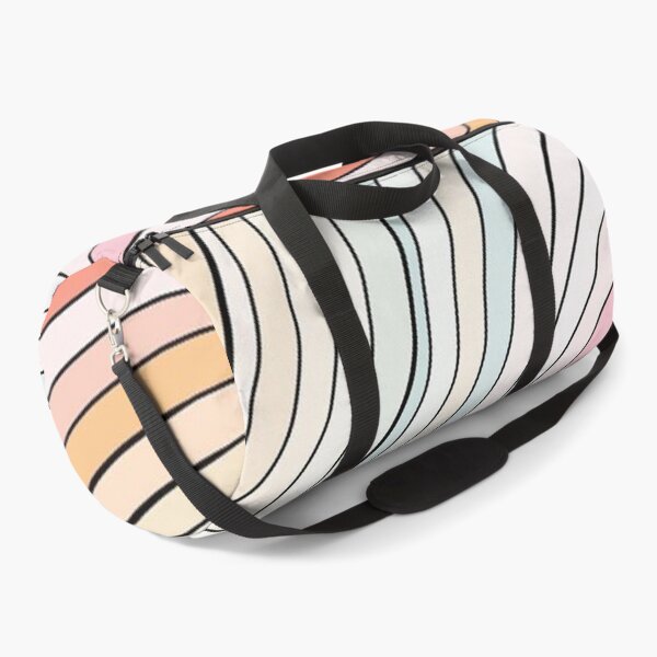 Item preview, VSCO Rainbow Print designed and sold by Babiola.