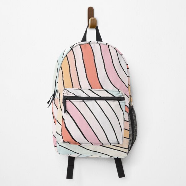 Item preview, VSCO Rainbow Print designed and sold by Babiola.