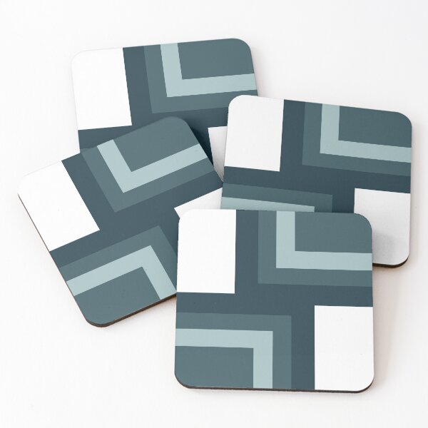 Item preview, Colour Blocks V designed and sold by ErinLP.