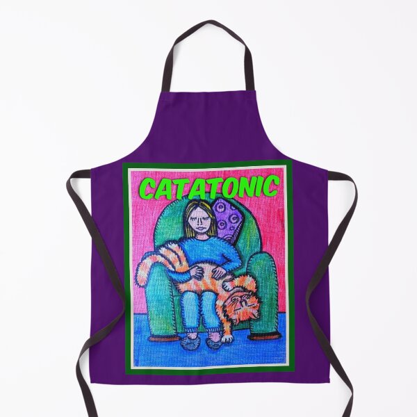 Item preview, Catatonic designed and sold by PaniaBrown.