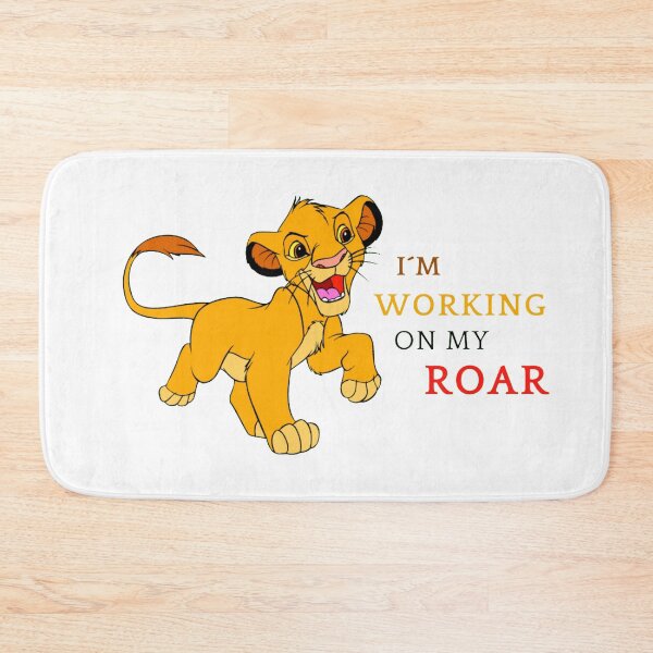 Item preview, The Lion King designed and sold by BeluFndz.