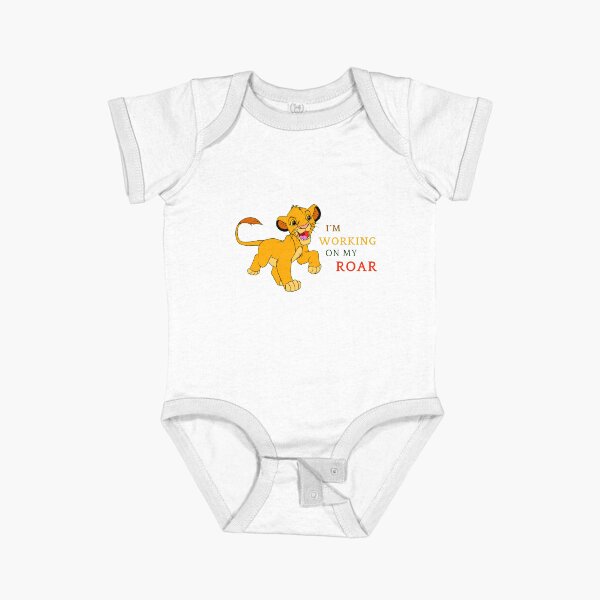 Item preview, The Lion King designed and sold by BeluFndz.