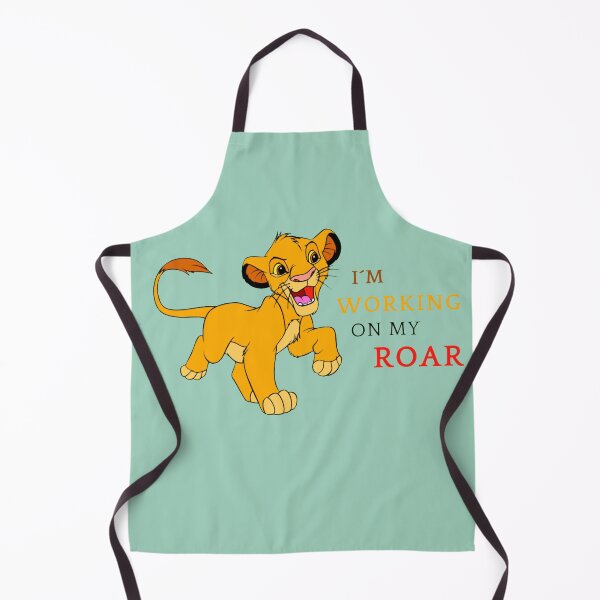 Item preview, The Lion King designed and sold by BeluFndz.