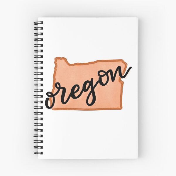 Item preview, Oregon designed and sold by Christina Fleming.