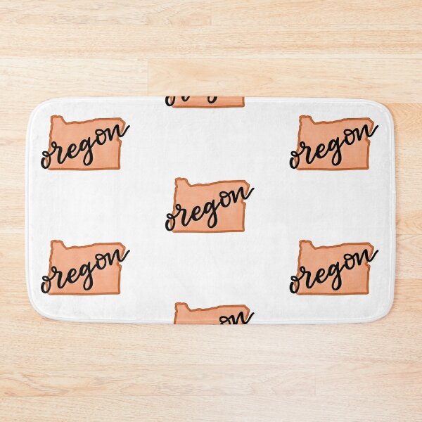 Item preview, Oregon designed and sold by Christina Fleming.