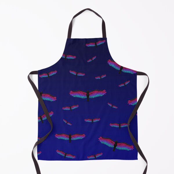 Item preview, Fly With Pride, Raven Series - Androgyne designed and sold by StephOBrien.