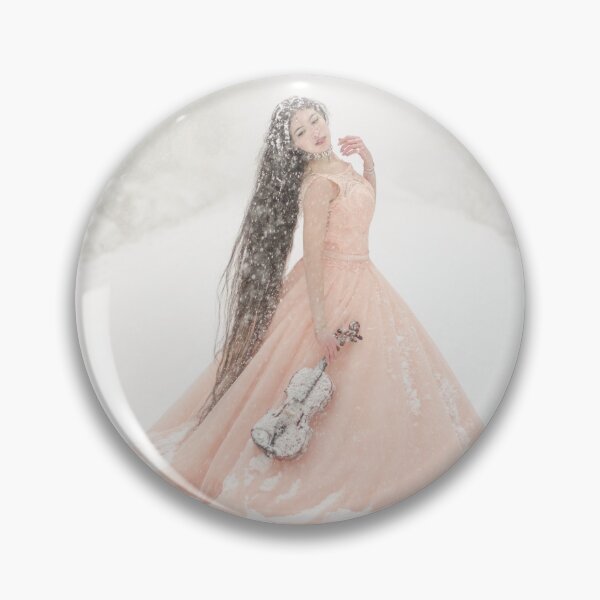 Item preview, Snow music designed and sold by Elsterart.