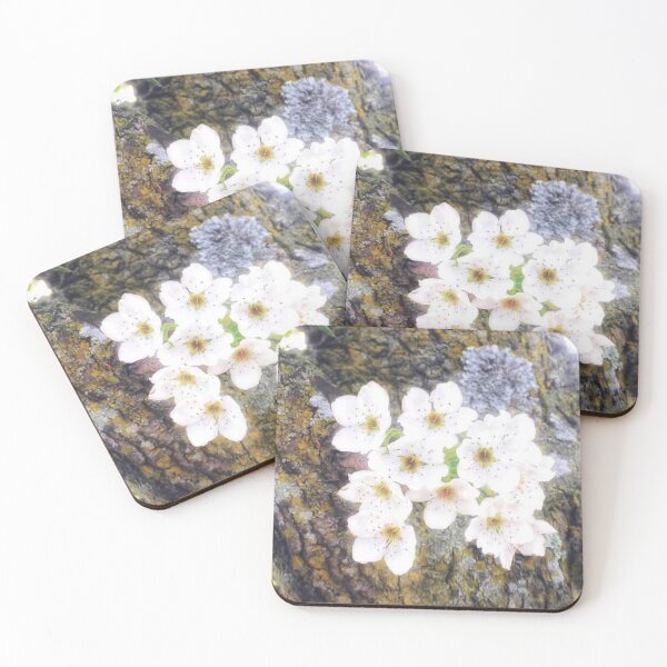 Item preview, Tree Flowers designed and sold by DNiceGirl.