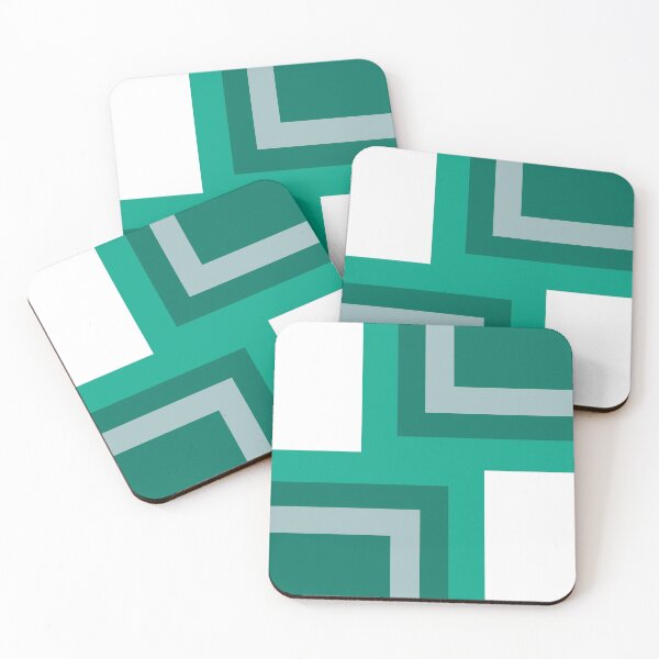 Item preview, Colour Blocks VI designed and sold by ErinLP.