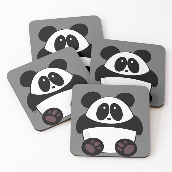 Item preview, Panda Lump designed and sold by pmegow.