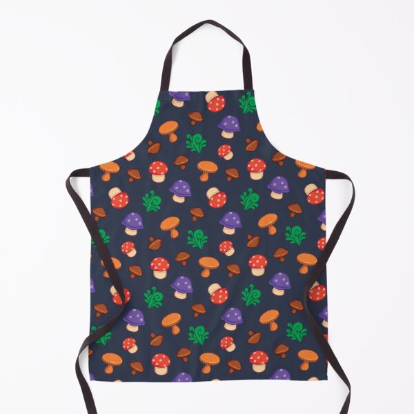 Item preview, Stardew Valley Mushrooms designed and sold by noryushi.