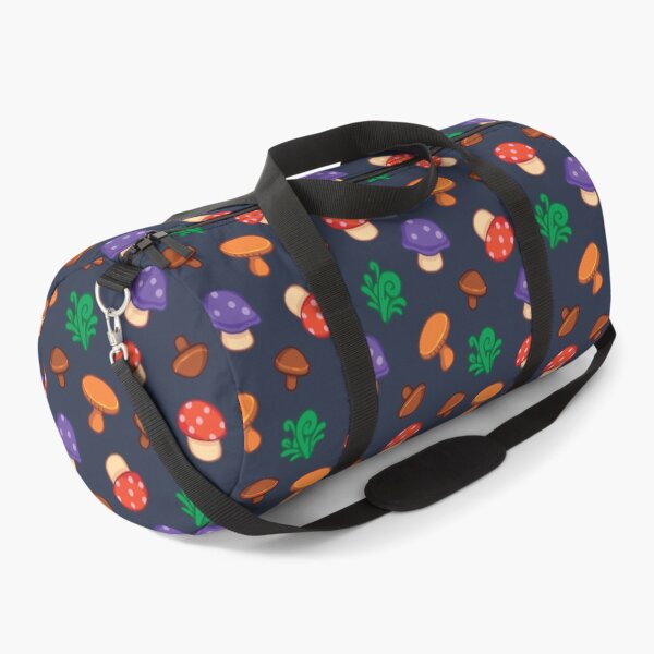 Item preview, Stardew Valley Mushrooms designed and sold by noryushi.