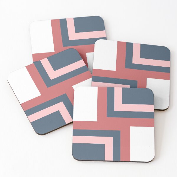 Item preview, Colour Blocks VII designed and sold by ErinLP.