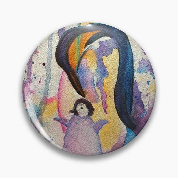 Item preview, Happy Feet designed and sold by ArtByDawnChavez.
